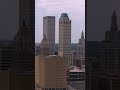 Tulsa from the Sky | 4K Drone Views