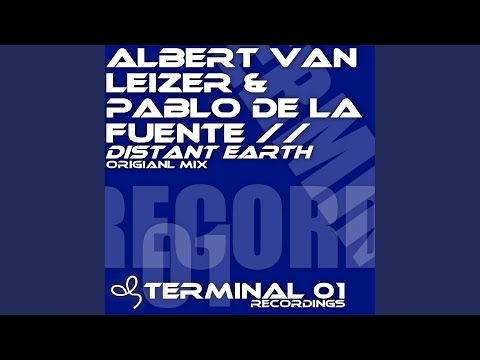 Distant Earth (Original Mix)