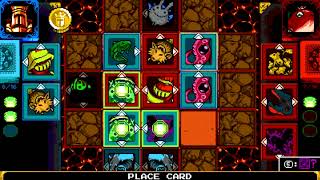 Mirror Matchups - Let's Play SK King of Cards Bonus Part 3