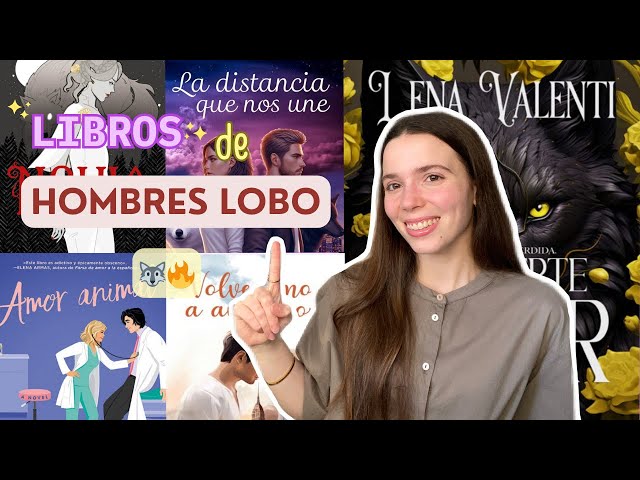 Vídeo relacionado con Tipo de lobos (Phoebe)
