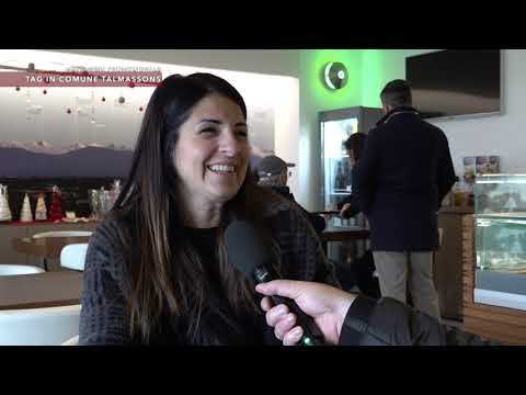 Tag In Comune Talmassons