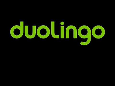 Duolingo - Sound Effetcs