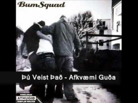 Þú Veist Það - Afkvæmi Guðanna (prod. By Guli Drekinn)