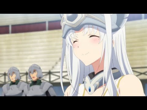 Hajime bring kaori back to life | Arifureta season 2