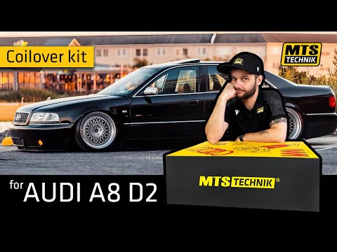 MTS Technik video