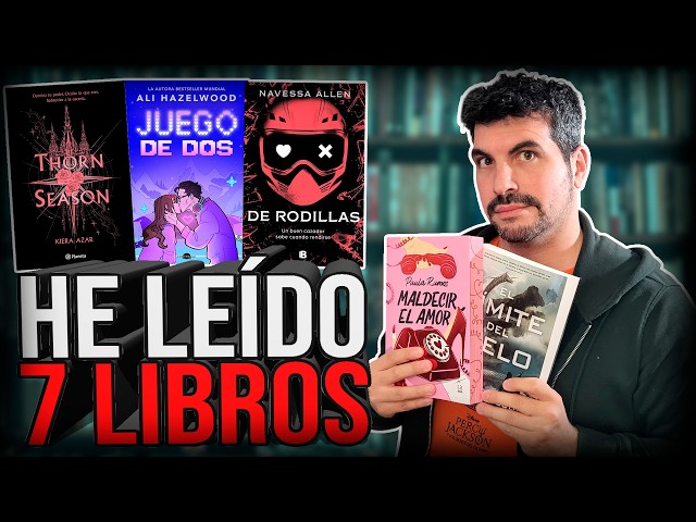 Vídeo relacionado con 10 Días para La Redención (La Bratva Ozerov nº 2)