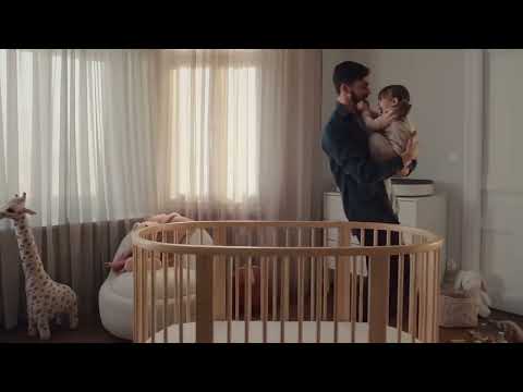 Stokke® Sleepi Bed