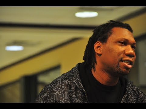 KRS ONE - Why is that? 1980'S song, The true Israelites spoken of in his lyrics