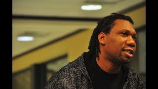 KRS ONE - Why is that? 1980&#39;S song, The true Israelites spoken of in his lyrics