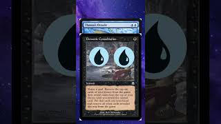 Ban Thassa’s oracle Day 6 #mtg #edh #cedh #commander