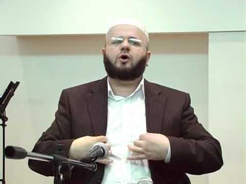 Kako posijes tako ces i poznjeti - Abdusamed Busatlic