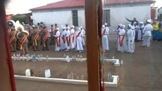 St.Paul HQ - Jesu Igama Liphelele