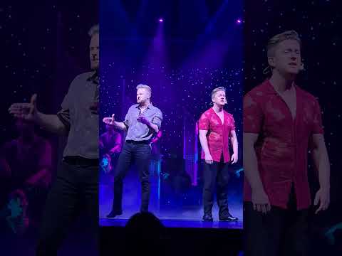 Thumbnail for Live Performances at Carnival Splendor Cruise October 9th 2025