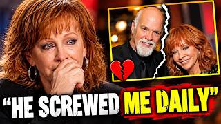 At 71, Reba McEntire Finally Admits Why She Wishes She Never Met Him