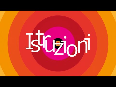 Video thumbnail for Istruzioni