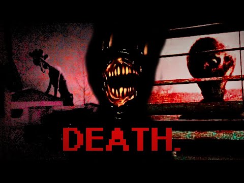 Trevor Henderson's Most HOSTILE Entities