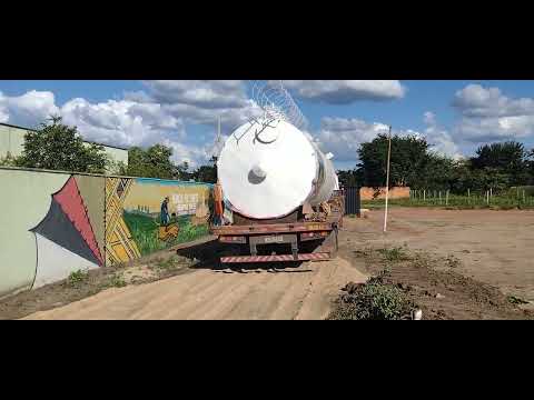 Novidade onde vai ser construído o hospital de varzelandia MG 