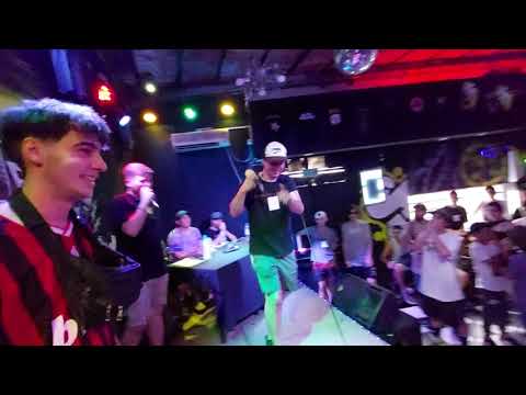 SHYA vs AUGE vs BIGL | OCTAVOS DE FINAL | COPA PARANÁ | PRIMERA EDICION | 2021