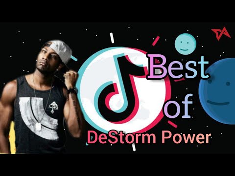 Best tiktok videos (Best of @DestormPower)