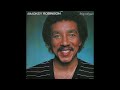 SMOKEY ROBINSON You Are Forever R&B