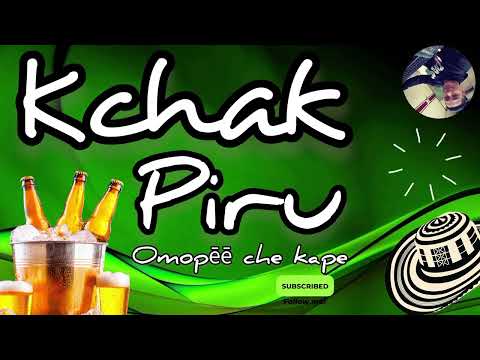 Kchak Piru - PART 3 - BLAS DJ 🔥🔥🔥 IGUSTOKUETEEEEE🔥