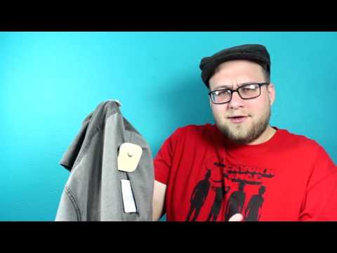 Q&A // Full performance : Priceless by Richard Sanders