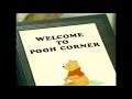 Welcome To Pooh Corner Intro First Version