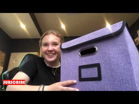 Organize Your School Supplies: The Ultimate Stationery Storage Box