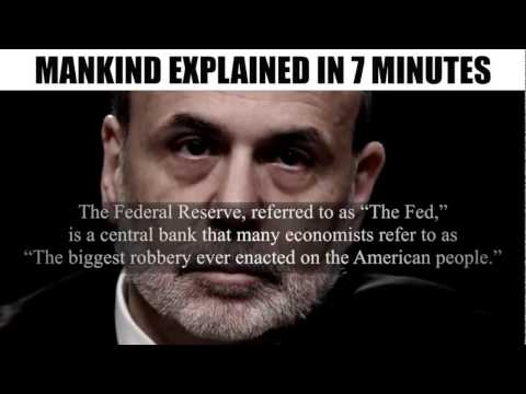 The Biggest Scam In The History Of Mankind   Explained In 7 Minutes 720p'