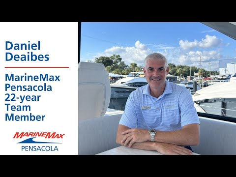2019 Boston Whaler 380 Outrage Video