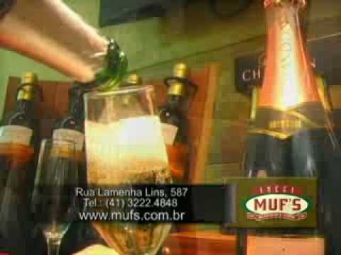 Matria Sobre a Adega Muf"s