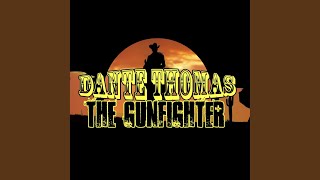 The Gunfighter (Radio Edit)