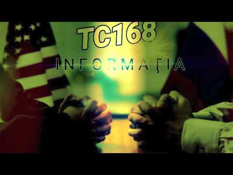 TC168 "Informaţia"