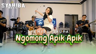 Download lagu Syahiba Saufa - Ngomong Apik Apik ( Musik Video) mp3 Download lagu Syahiba Saufa - Ngomong Apik Apik ( Musik Video) mp3
