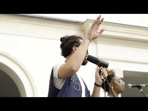 Conor & The GreensKeepers in Italy @ Valdo Jazz Festival