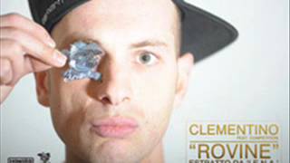 Clementino feat ScoSSa - Rovine - (competizione)