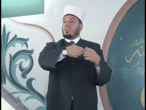 Një tregim i vertet nga hoxha Behar Mjekiqi