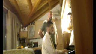 Torna a Surriento (HD).wmv