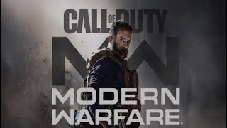 【cod MW】MW open betaキル集スナイパー多め
