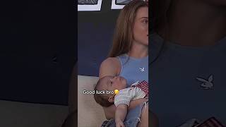 Lana Rhoades Says Her Baby’s Dad Is an NBA Star… But Who