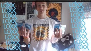 Video thumbnail for Loxx Straplocks Review and Demo. by George Longhurst (Polarbear)