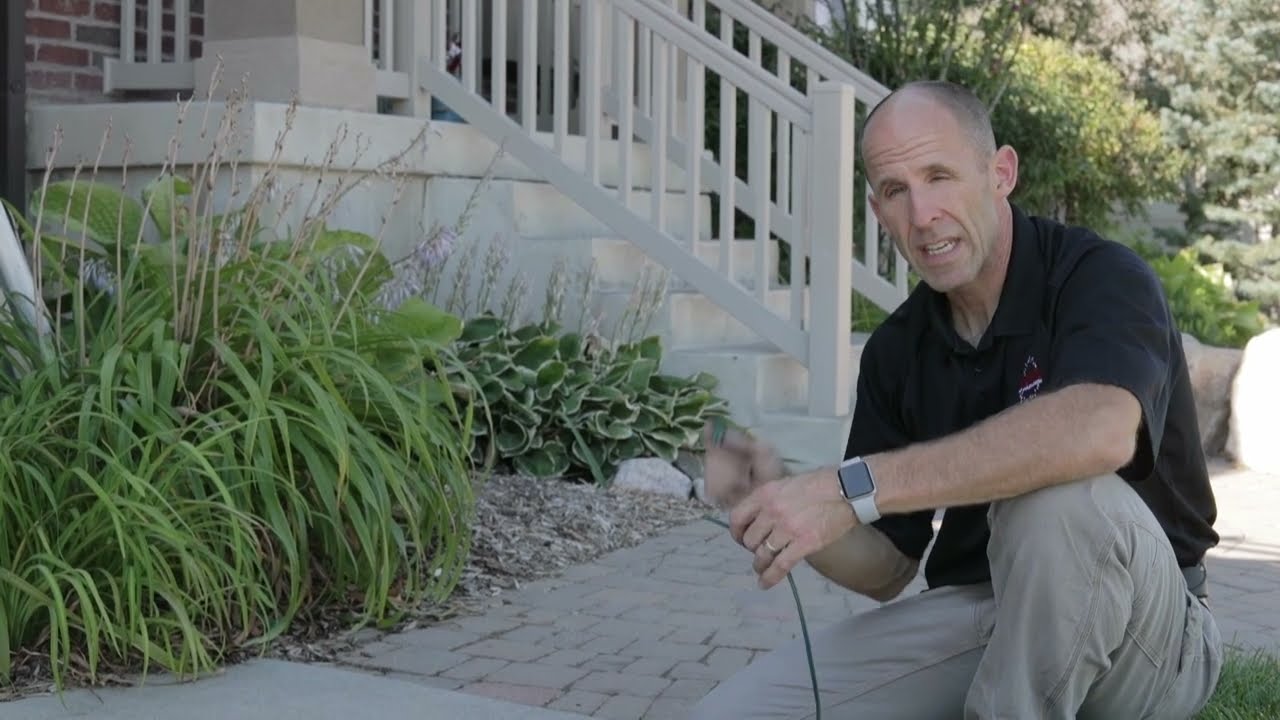 Watch video How to install a Male or Female plug for your Christmas lights Now How to install a Male or Female plug for your Christmas lights