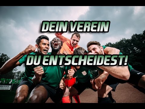 TC Freisenbruch Vorstellung | DU entscheidest! [Deutsch] #TCF #TCFreisenbruch