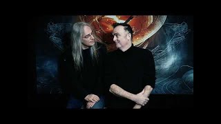 BLIND GUARDIAN : Song by Song  - Run for the Night | Teaser