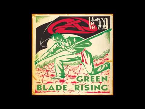 Four Winds - Levellers