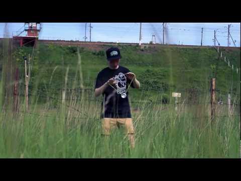 Alexey Yulin x String Theory 2012