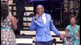 Joyous Celebration - Opening Medley