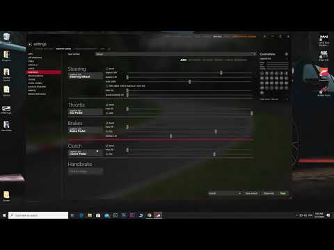 Assetto Corsa Competizione Logitech G9 Detailed Login Instructions Loginnote