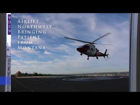 Harborview Orthopaedic Trauma Fellowship- A Special Place to Work