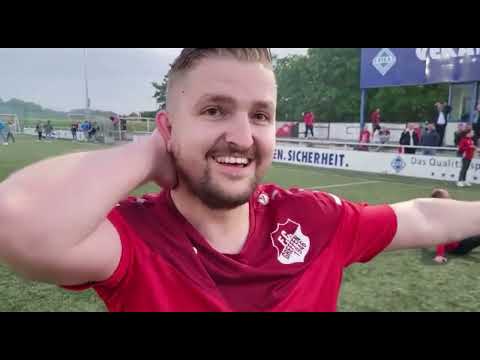 Abstiegsrelegation, Kreis Münster 2023: FC Greffen - BW Aasee II 1:0